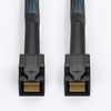 CableCreation Internal Mini SAS HD Cable, Mini SAS SFF-8643 to SFF-8643 Cable, 3.3FT