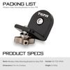 Tilta Wireless Video Mounting Bracket Compatible with Sony FX6 Bracket Adapter ES-T20-WVM
