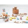 NICHIGAN Twisting DIY Set, Educational Toy