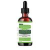 Slim Burst Dietary Drops - SlimBurst Tea Drops, Liquid Drop Supplement (3 pack)