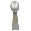 Fantasy Football Champion Replica Trophy 9 inches Customize