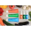 ORALPEACE Clean & Moisture, Mint Blue, 2.8 oz (80 g) x 1