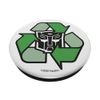 Transformers Autobots Recycle Logo PopSockets Swappable PopGrip
