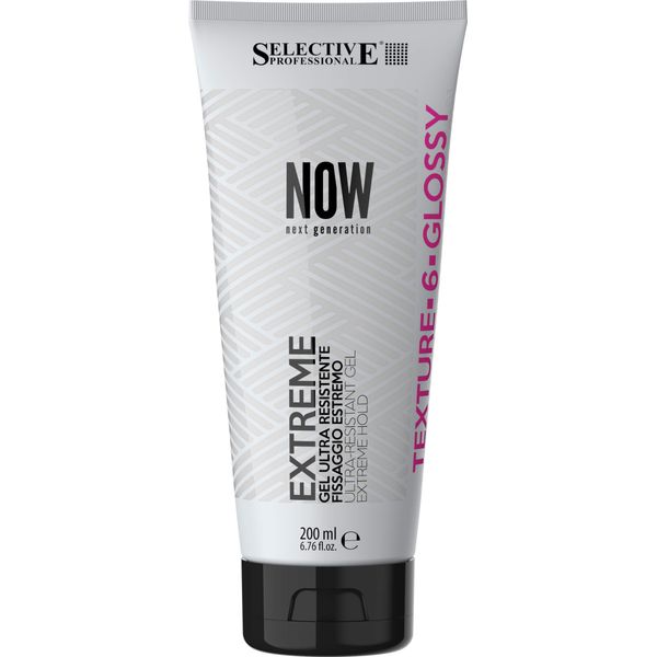 Selective Professional Now Next Generation Extreme Gel, 200 ml