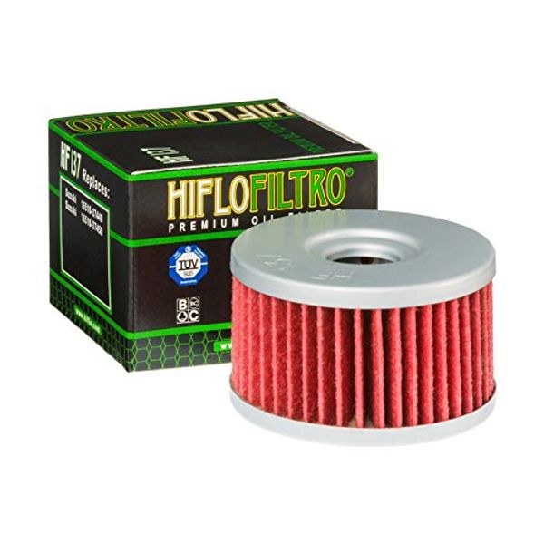 Oil Filter Compatible With/Replacement For Suzuki SP500 Motorcycle 500cc 1981 1982 1983