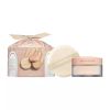 Laura Mercier Divinely Flawless Translucent Loose Setting Powder & Velour Puff