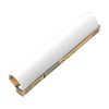 (Bulk Purchase) Maruay Square-grained Imitation Paper Pull, White, 20 Sheets Ma-21 [x3]