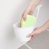 Aisen BF801 aisen Trepica Bath Sponge, Green