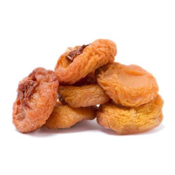 Dried Peaches by Its Delish, (2 lbs)