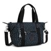 Kipling Shoulder Bags ART MINI Ultimate Dots