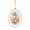 US Lenox Cameo Daisy Duck Ornament