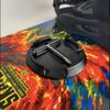 Snowboard Stomp Pad With Multi Tool (Screwdriver), Anti Slip Traction Pad