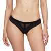 Triumph - Aura Spotlight - Brazil Slip (40 Schwarz)