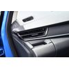SecondStage SHN0194DCB Nissan Notebook E13 Aura FE13 e-POWER Side Duct Panel, Digital Carbon Look