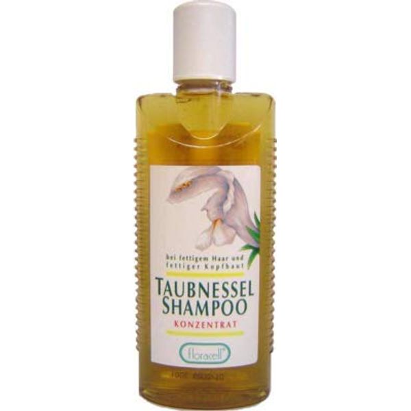 Taubnettle Floracell Shampoo 200 ml