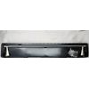 PROFLO PF2890 Nickel Modern 24" Towel Bar