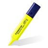 STAEDTLER 364 WP4 Textsurfer Classic Highlighter - Assorted Colours (Pack of 4)