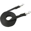 Ekkia Padded Reins Shetty Black