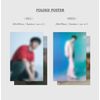 Daogyeong (D.O.) - 3RD MINI ALBUM [ BUM ] Korean Edition (POPCORN ver.)