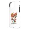iPhone 15 Plus Funny Geocaching Sloth GPS Location Tracker Treasure Hunter Case