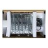 6CH Audio Sound Mixer Function Recording Mixing Console Effects Bluetooth DJ Mix