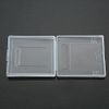 Lot 5 Cases / cases For Gameboy Classic, Pocket, color