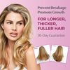 BosleyMD MendXtend Leave-In Treatment