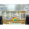 Trader Joe's Dark Chocolate Covered Raisins 15 oz 