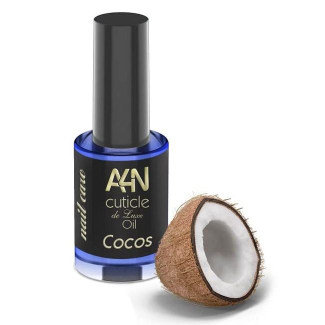 A4N nagelpflegeöl mit Vitaminen (Cocos)