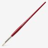 Escoda Marfil Long Handle - 4475 Round - Size 14