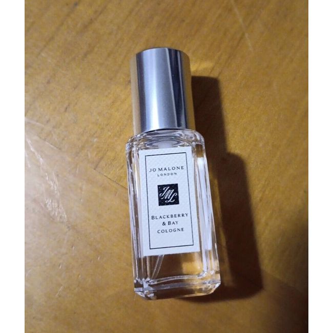 Jo malone discount travel size perfume