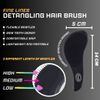 Fine Lines Detangling Brush, Small 822-10
