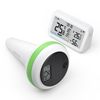 Solar Spa Floating Pool Thermometer Wireless Inkbird IBS-P03R IP68 Waterproof CF