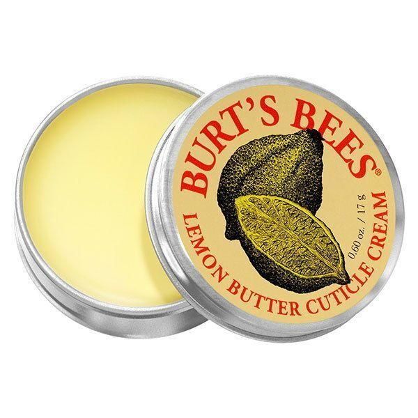 [Other] Burt&#39;s Bees Lemon Butter Cuticle Cream 17g