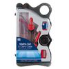 MATHS SET & CARRY CASE BACK TO SCHOOL - 1 PACK (Assorted)