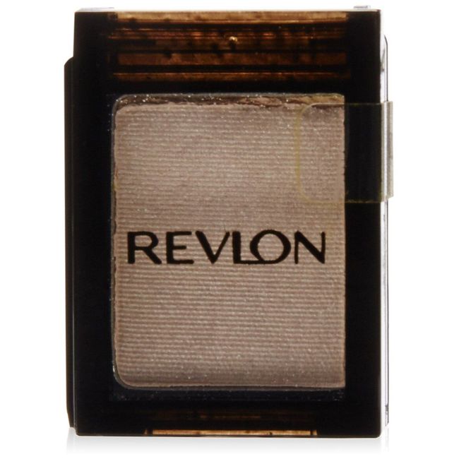 Revlon ColorStay Makeup Shadow Links OYSTER / 300 Eye Shadow .05 ounce Small New