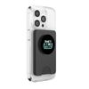 Don't Be Jelly Pun Jellyfish PopSockets PopWallet for MagSafe