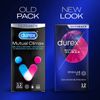 Durex Mutual Climax Condoms (Pack of 12)