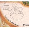 Santoro Pirouettes Dinosaurs 3D Pop Up Card (PS063)