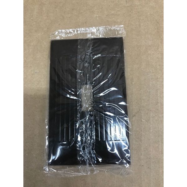 Pass & Seymour Switch Cover(s) (Brown)