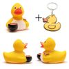 Rubber Duck Barbecue | Bathduck | Duckshop | L: 8 cm