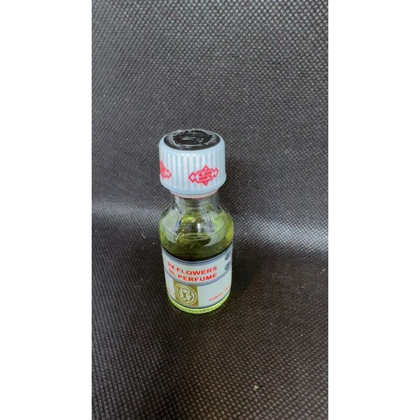 Six Flowers Perfume Oil 18ml