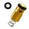 VRT3 Pressure Washer Regulator Valve Kits Replace For VRT3 Regulator Unloader Valve Check Valve