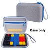 JCHPINE Hard Carrying Case for GiiKER Super Slide Brain Games, Protective Sto...
