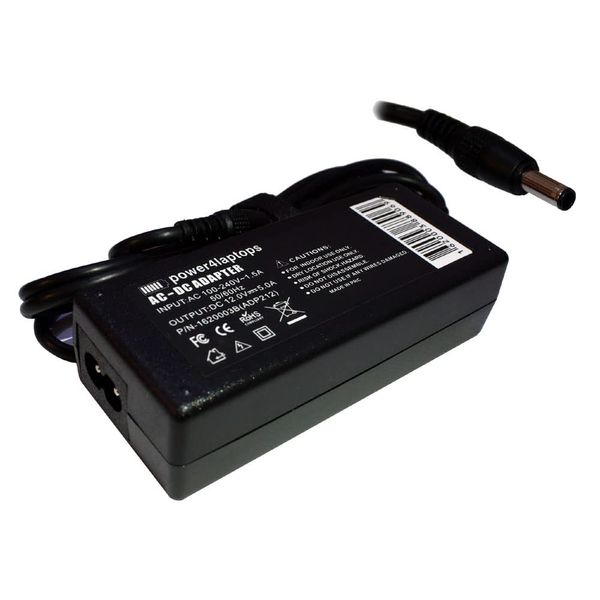 Power4Laptops AC Adapter Docking Station Power Supply Compatible With Microsoft Surface Pro 3 Docking Station