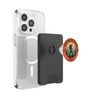 Appalachian Trail Hiking & Camping PopSockets PopWallet for MagSafe