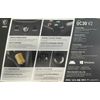 MSI - ForceGC30V2 - Wireless Dual Vibration Gaming Controller - Black