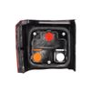 TYC Rear Light without Bulb Holder 11-0211-01-2