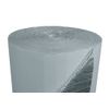 NasaTech WHITE Single Bubble Concrete Reflective Insulation 200 sf 4ft x 50ft