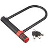 Unicar BL-9 U-Lock 211 with Cap